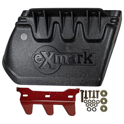 Exmark 109-3860 Flexible Discharge Chute Kit