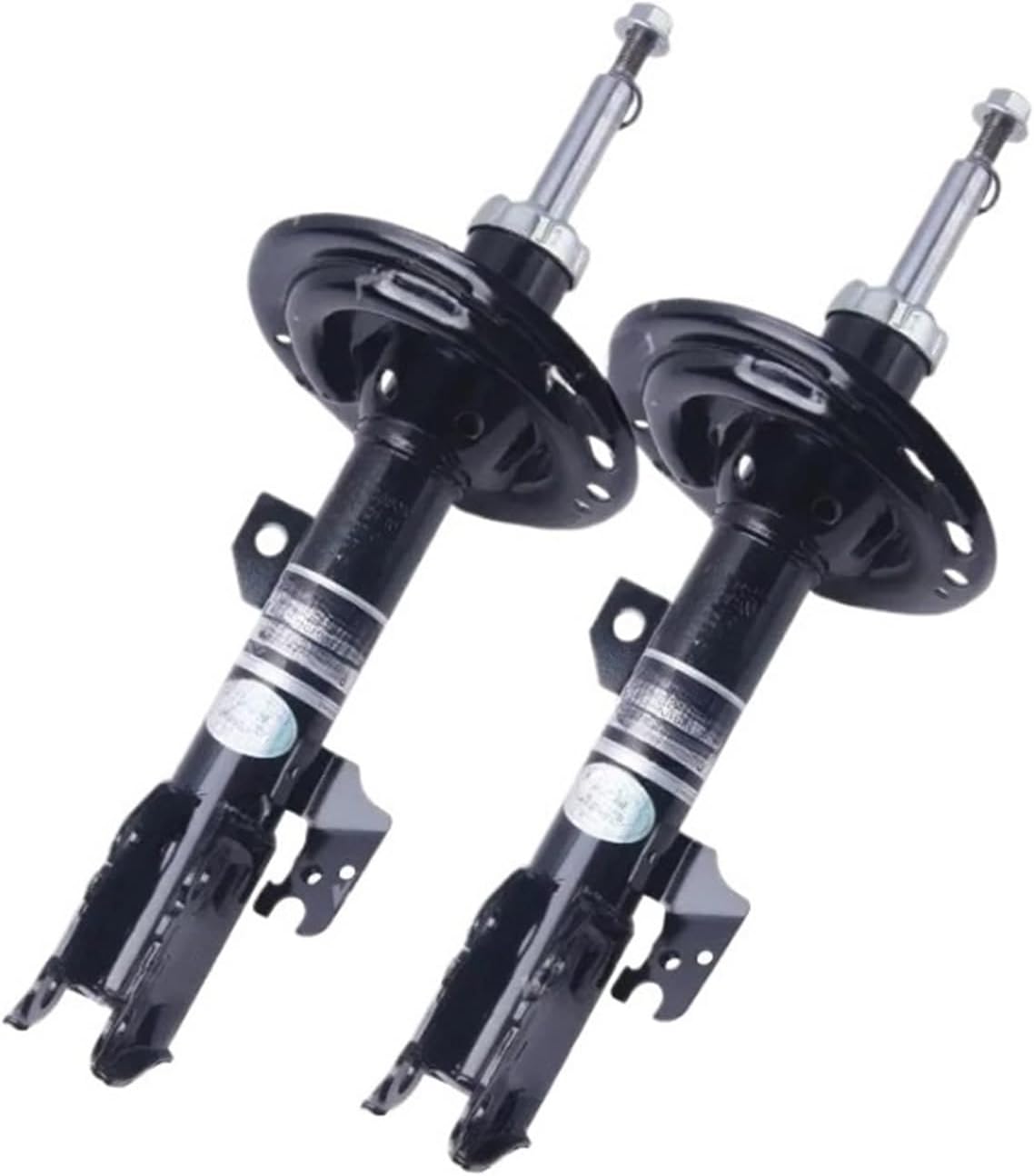 485108Z002 485208Z002 4853109850 4851009S70 2 個フロントリアショックアブソーバーキット