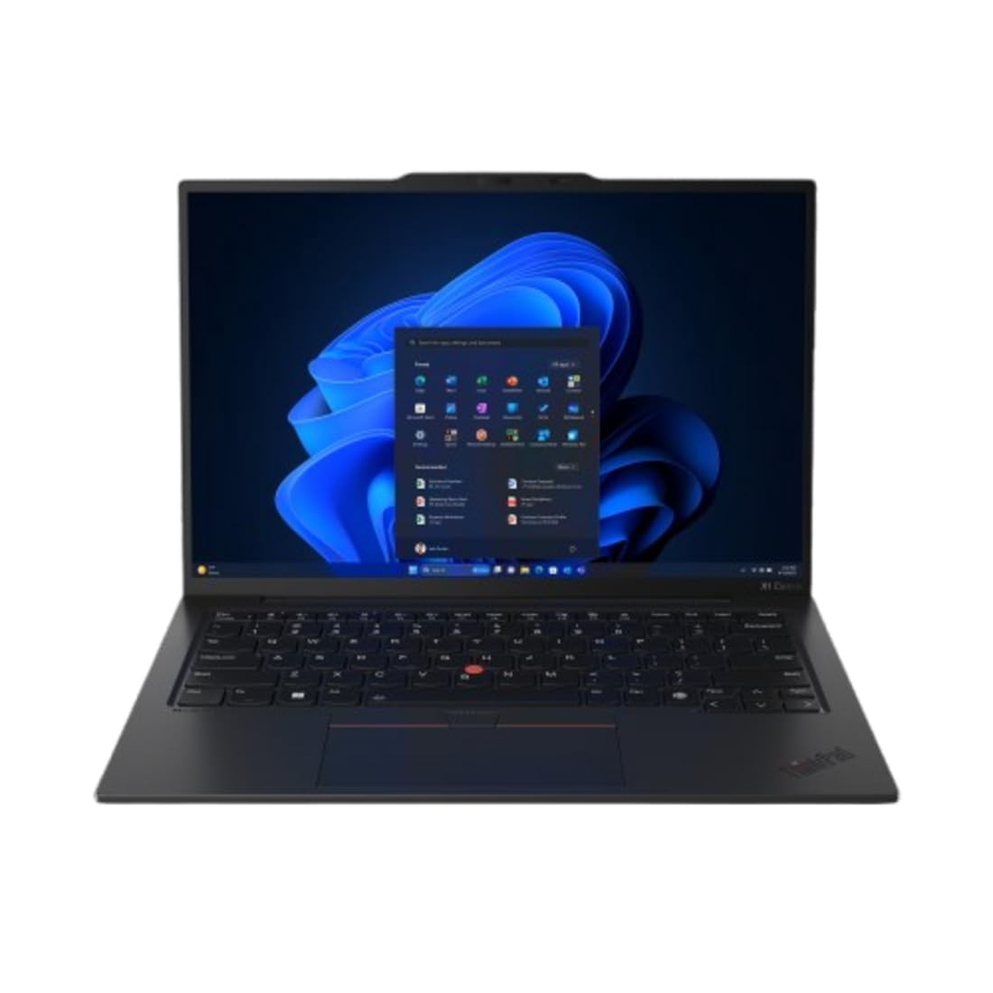 Lenovo ThinkPad X1 Carbon Intel Core Ultra 7 155U 14