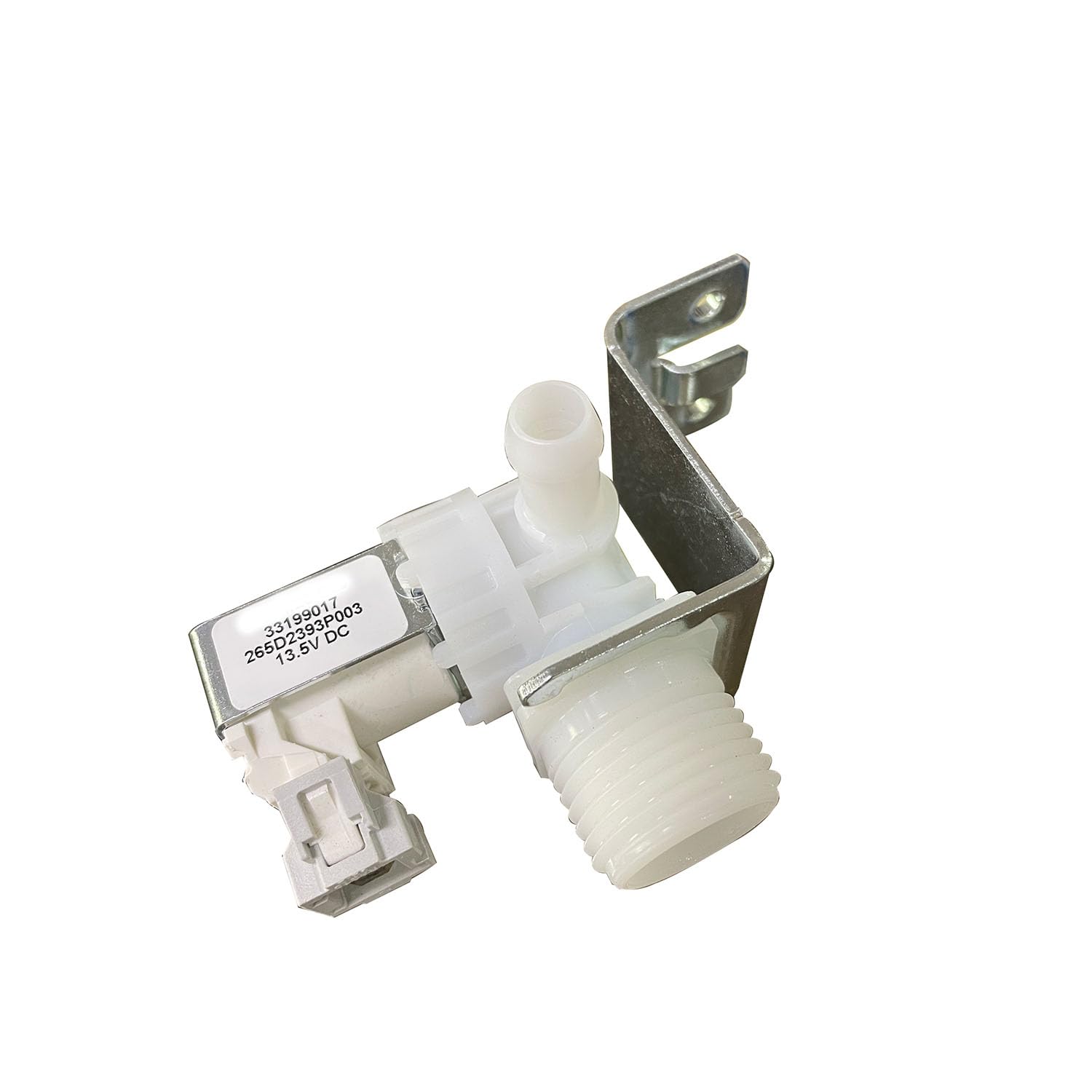 Amazon.com: D.I.Accessa Dishwasher Water Inlet Valve Modle