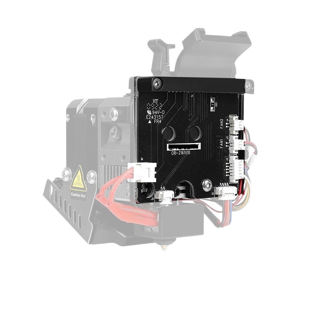 Amazon.com: SAGUCFS for CREALITY Original PCBA CRI-2161 V1.0 for