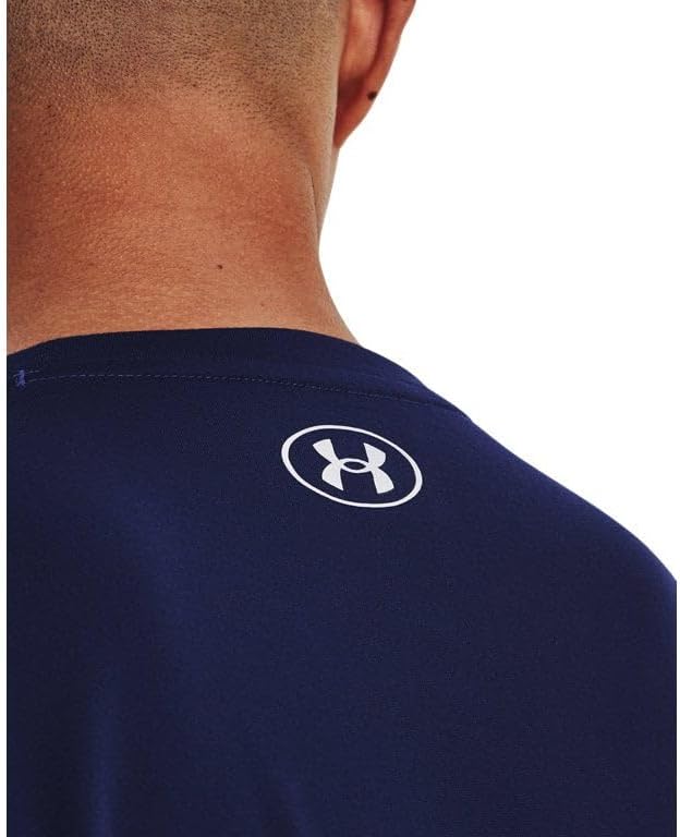 Under Armour Team Tech™ Long Sleeve T-Shirt With Custom ScreenPrint - Image 6
