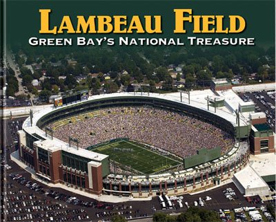 スポーツ NFL lambeau field green bay packers 51Tja0hUm2L.jpg