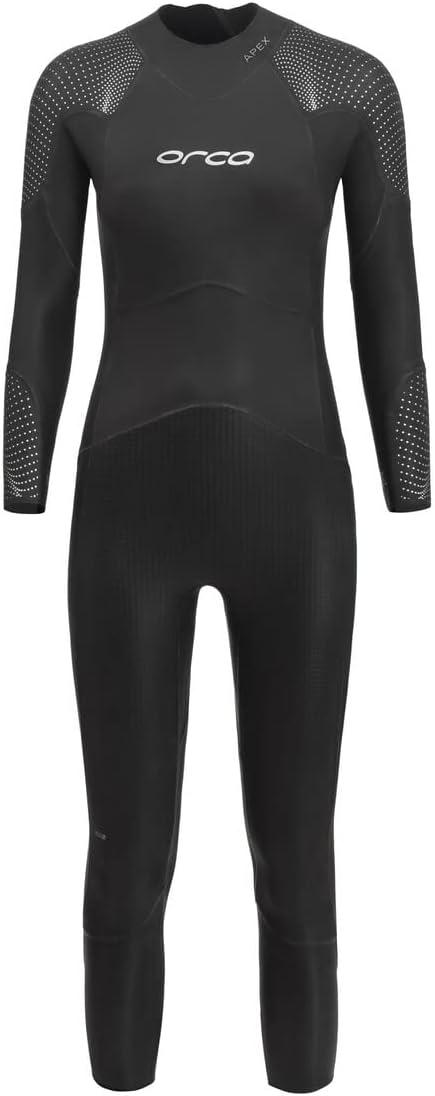 ORCA APEX FLOW neopreno triatlón ORCA APEX FLOW neopreno triatlón