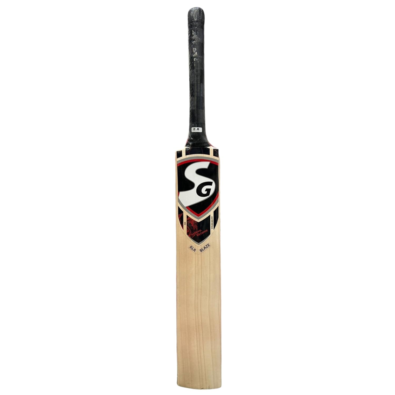 See full amazon price history chart for SG KLR Blaze English Willow Cricket Bat| Power & Precision (SH) SG KLR Blaze English Willow Cricket Bat| Power & Precision (SH) (B0DH4JPP74) Amazon Price History, Amazon Price Tracker