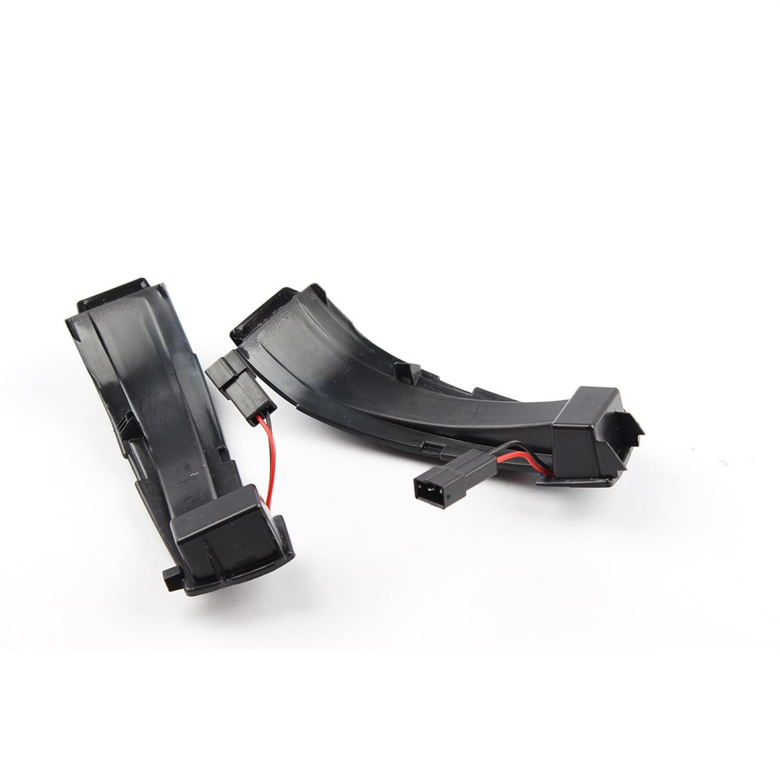 Dynamiczna lampa migacza, dla 508 SW 2010-2017 sekwencyjny kierunkowskaz, dla Citroen, DS5 C4 Grand Picasso II 2011-2017 Światło kierunkowskazu samochodowego