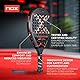 Nox At10 Genius Attack 18k Alum By Agustin Tapia Padel Racket 360-375 gr