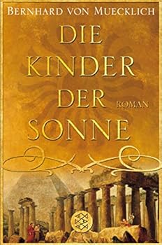 Paperback Die Kinder der Sonne [German] Book
