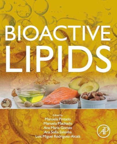 Bioactive Lipids view 2
