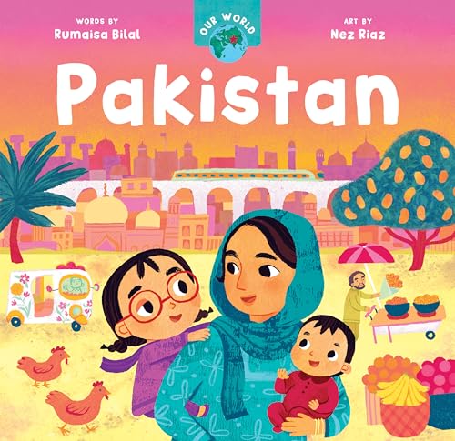 Image of Our World: Pakistan