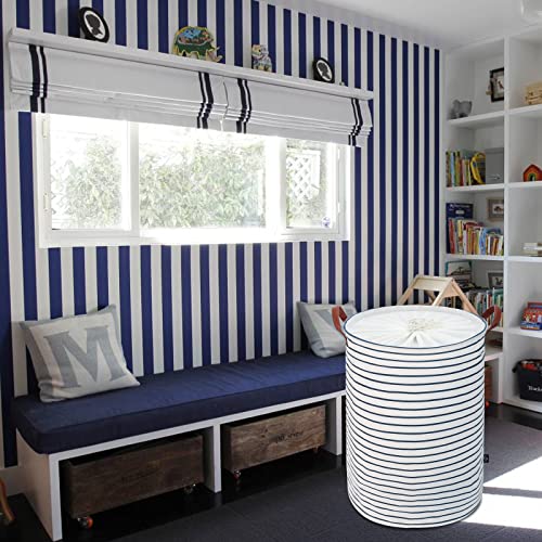 The 30 Best Canvas Laundry Baskets of 2024 [Verified] Cherry Picks
