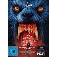 An American Werewolf in London - Ultimate Edition