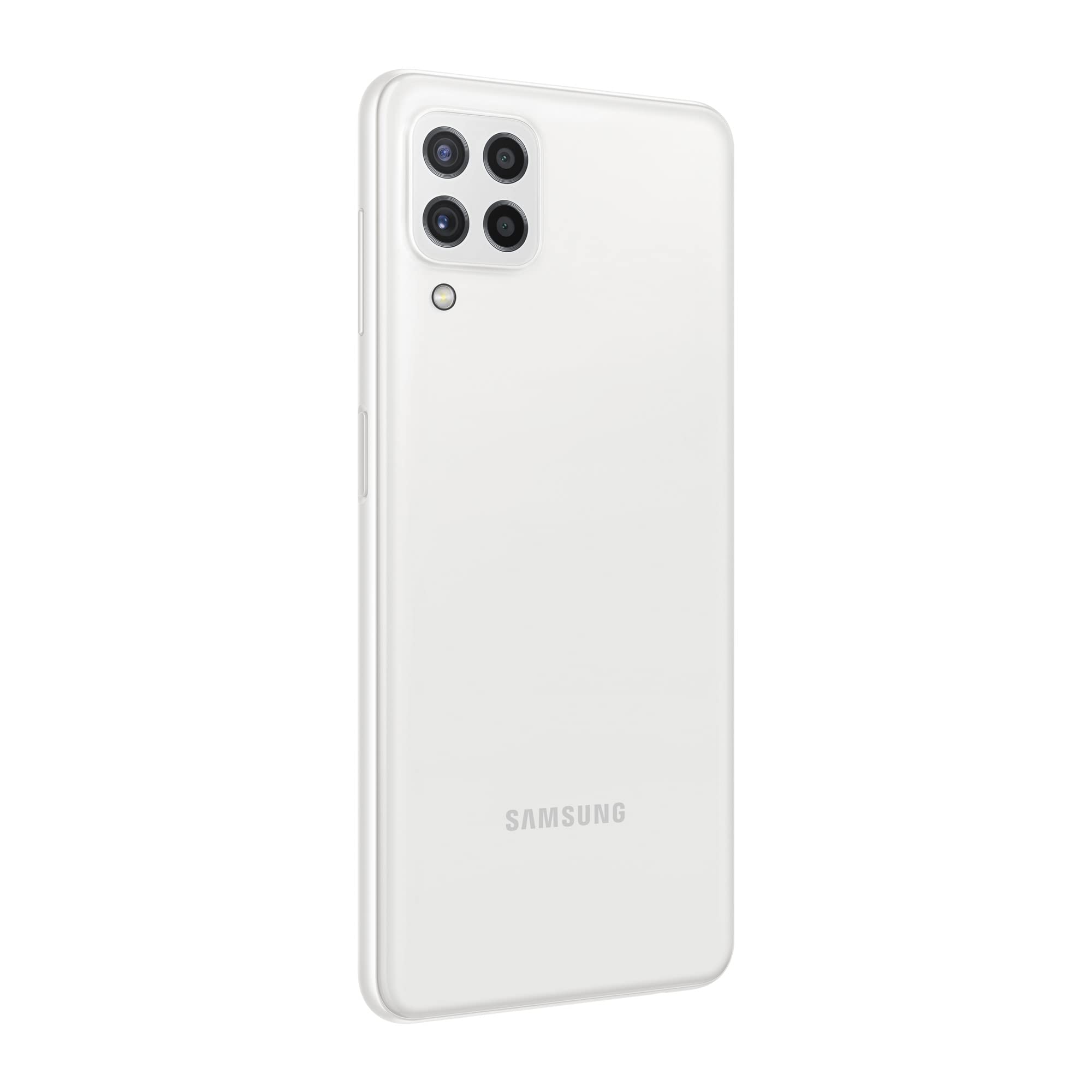Samsung Galaxy SMA225F A22 4G Smartphone, 6.4'', 4GB RAM, 64GB ROM