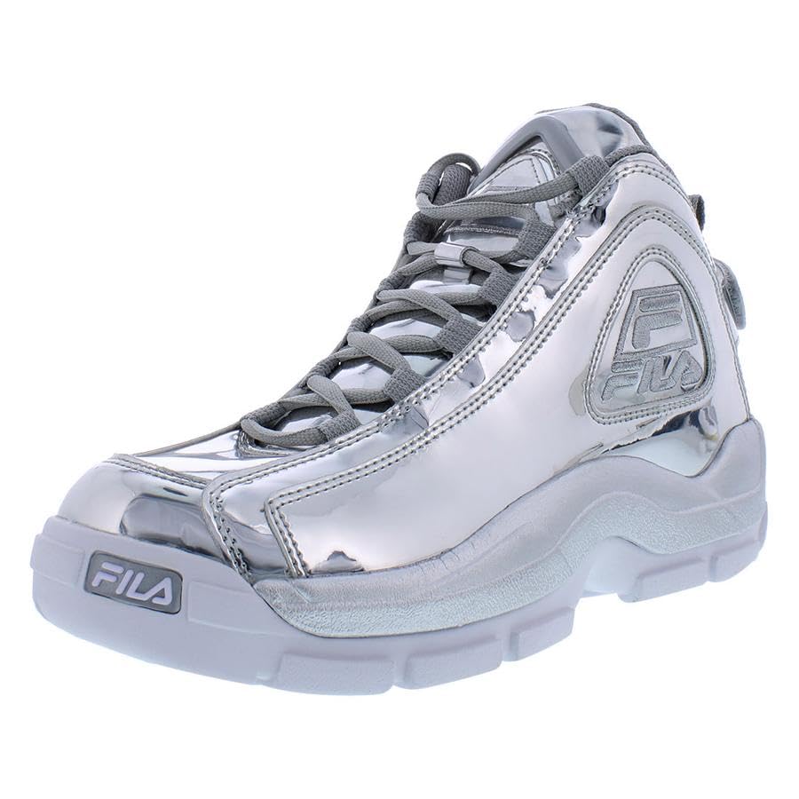 Image of FILA Mens Grant Hill 2 Shoes