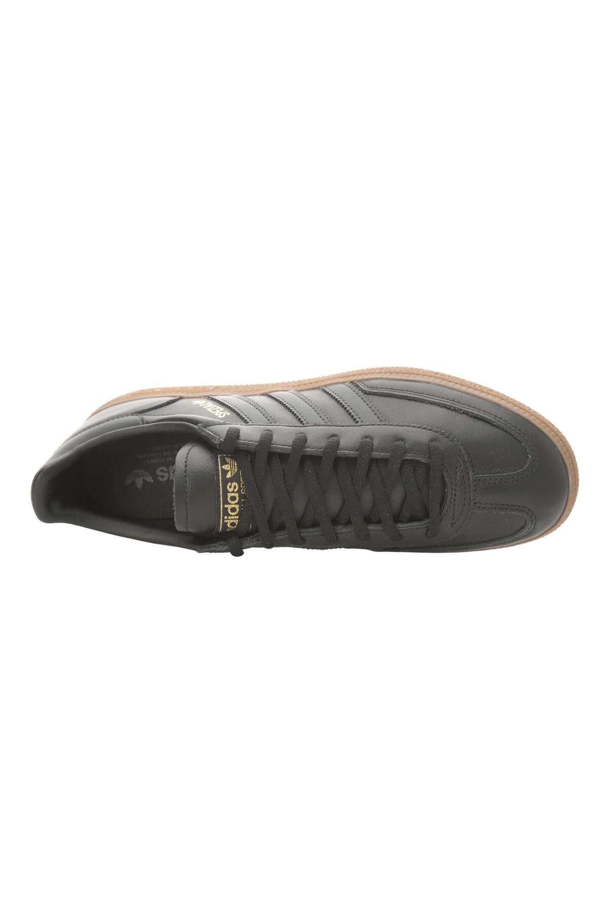 adidas Scarpe Handball Spezial Codice JS3868 Nero Uomo