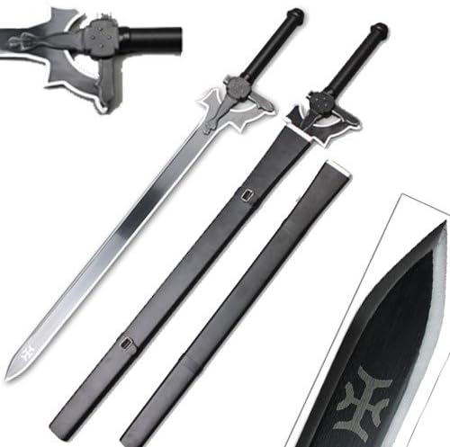 Kirito Sword Replica V2 Sword Art Online
