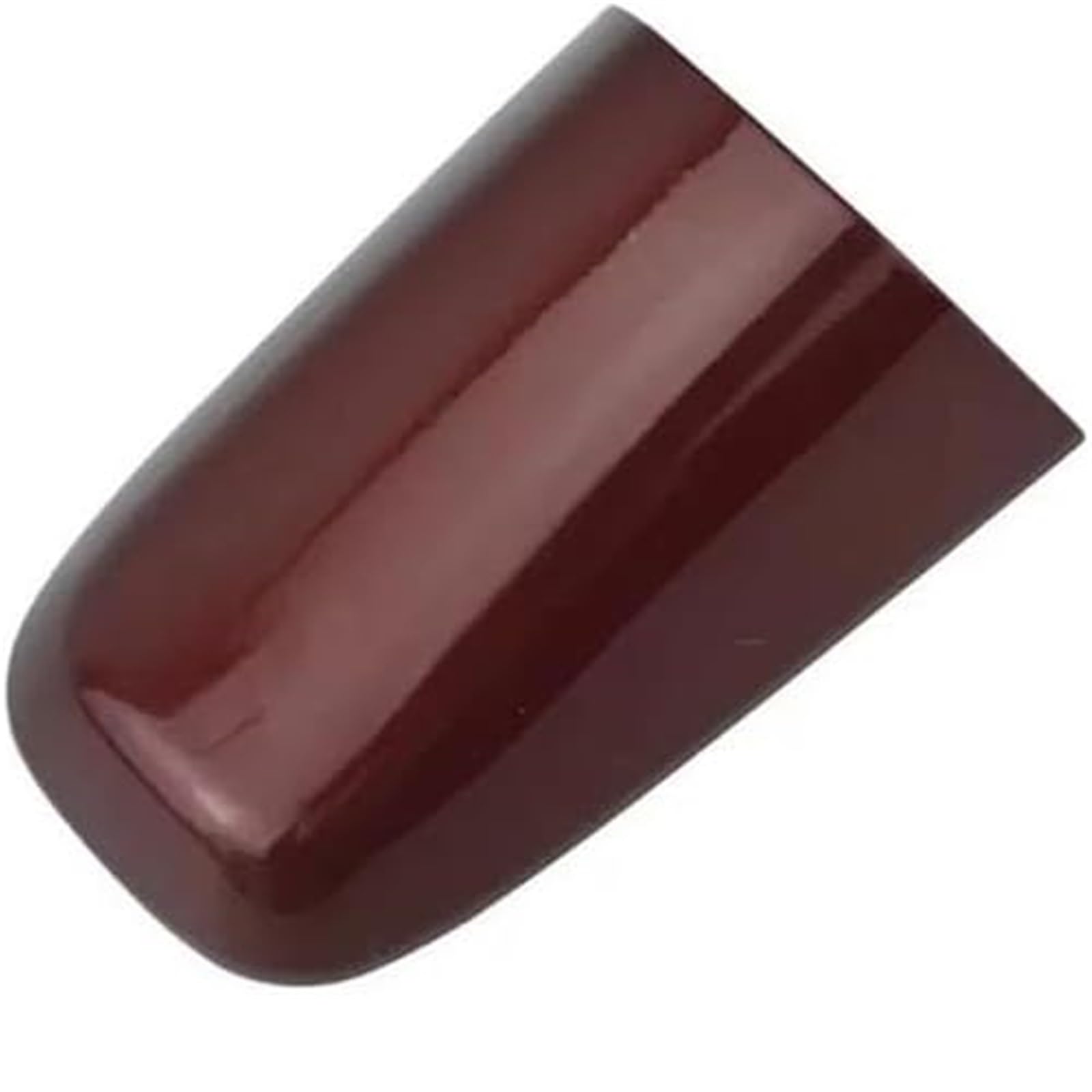 Glymzoi Red Car Exterior Door Handles Car Left Exterior Door Handle 39819800 For Volvo S60l V60 V40 Xc60 Front Trim Cap 31349578