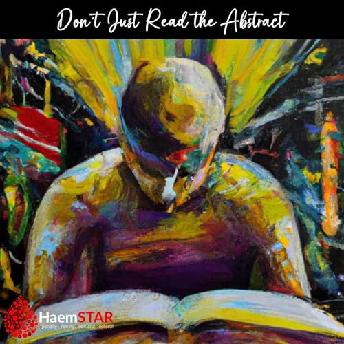 『Don't Just Read the Abstract』のカバーアート