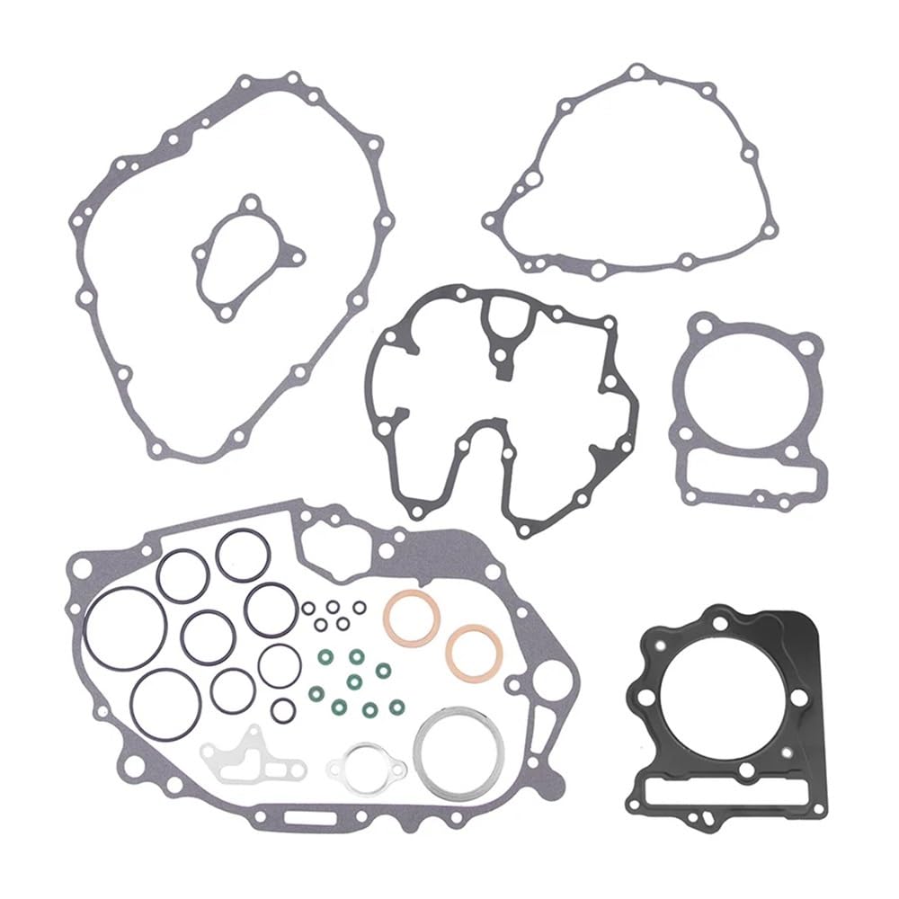 Joints culasse XR400R kit étanchéité haut moteur moto 12391-KCY-671
