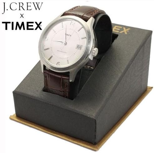timex j crew