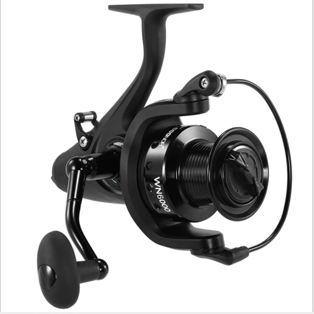 bobine baitrunner kastking