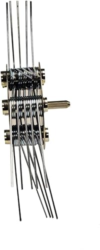 Miniatura 5 de Zeluga CG-1 Roto Stripper grueso