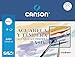Produktbild Canson 406347 Aquarellpapier, 6 Bögen