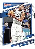 2021-22 Panini Donruss #139 Dorian Finney-Smith