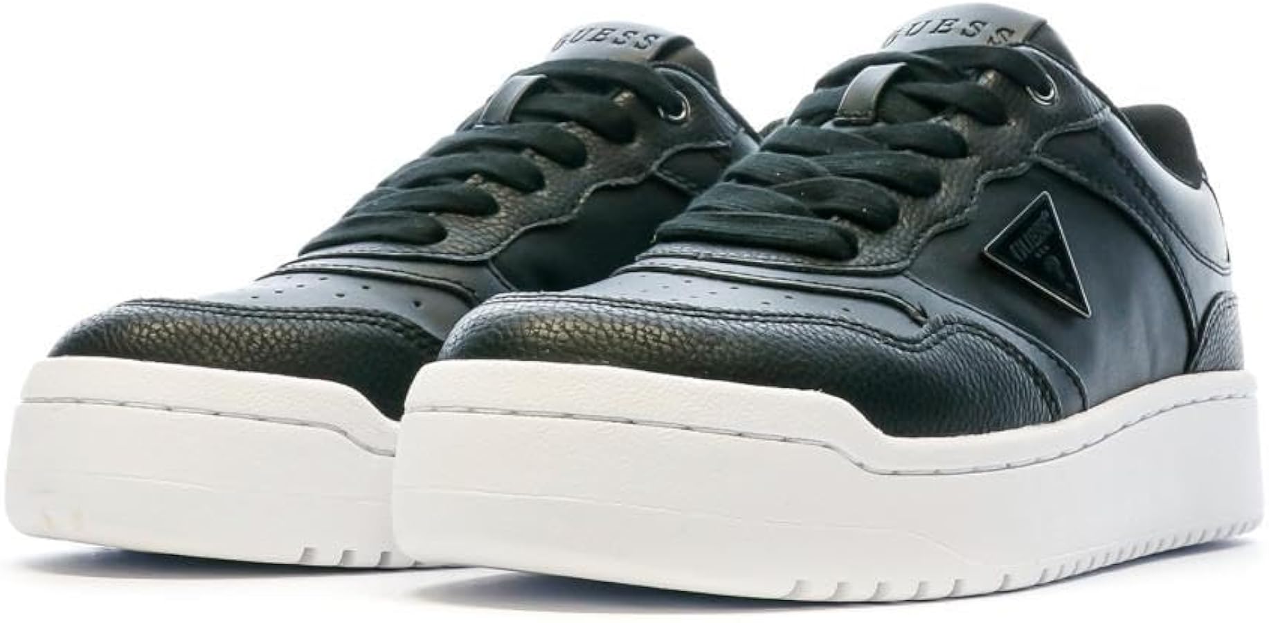 GUESS Sneaker Donna MIRAM2 FLPMI2 FAL12 WHIBR