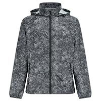 Mac In A Sac Origin II Packable Waterproof Jacket Navy - Lone Dingo