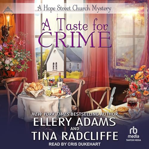 Get Lost In The Full Audiobook That Keeps Thriller Fans Hooked.