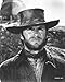 Produktbild Clint Eastwood, 25,4 X 20,3 cm