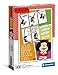Clementoni adulti 500 pezzi, Made in Italy, puzzle, fumetti, comic strip Mafalda Quino, Multicolore, 35105
