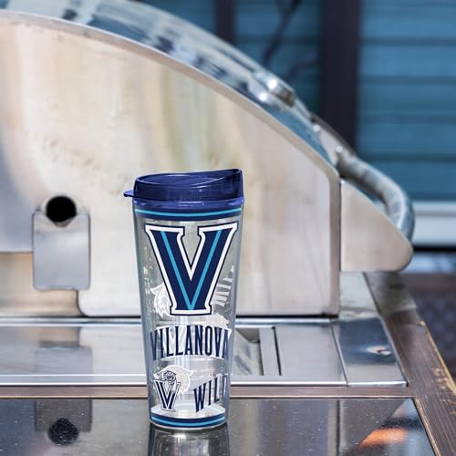 Image of Rico Industries NCAA College Double Wall Mayhem 16oz Or 20oz Tritan Tumbler W Lid