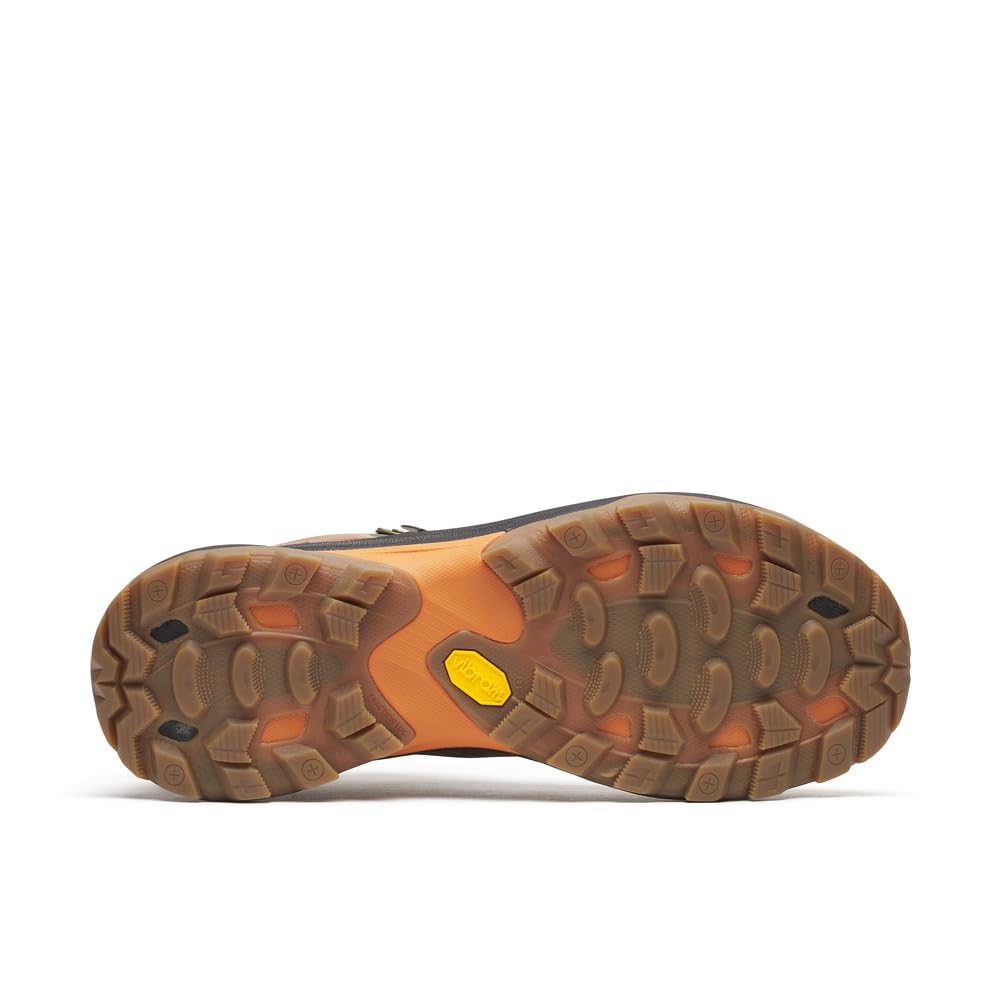 Merrell Herren Moab Speed 2 Ltr Mid WpSneaker