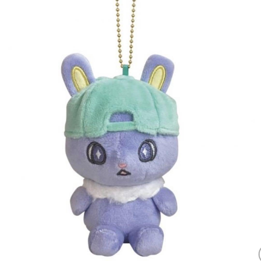 Amazon.co.jp: ?? JO1 ジェオチャム マスコットぬいぐるみキーホルダー 