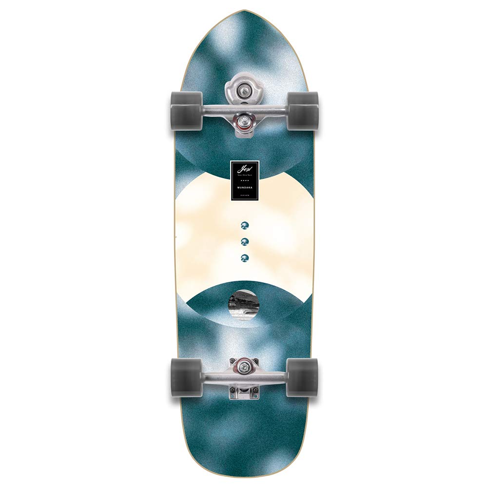 Amazon | YOW ヤウ MUNDAKA HIGH PERFORMANCE ムンダカ 