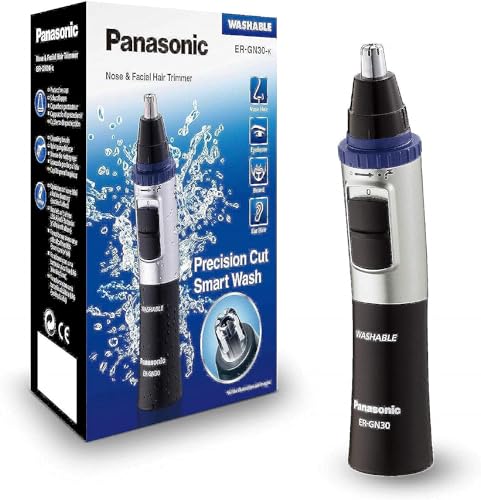 Panasonic Wet and Dry Nose