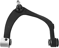 Vista 1557 de Detroit Axle - Kit de suspensión frontal de 8 piezas para Dodge Journey 2009-2015, 2 brazos de control inferiores, 2 rótulas, 2 varillas