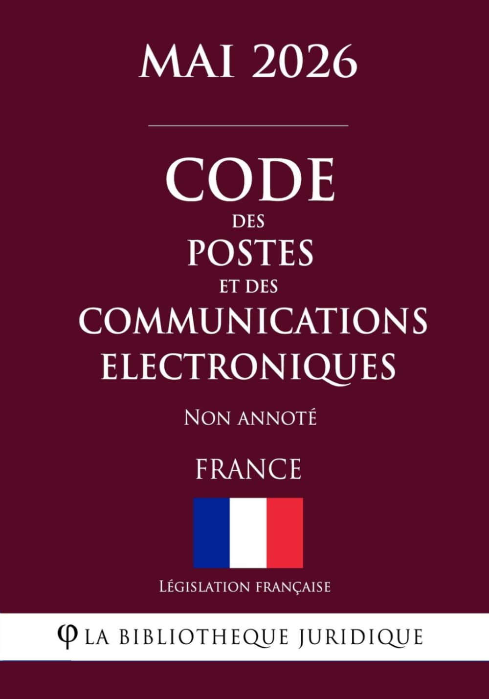 Code des postes et des communications électroniques