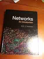 【BOOK】 TM NETWORK before and after TMN Amazon.com: Networks: An Introduction: 9780199206650: Newman