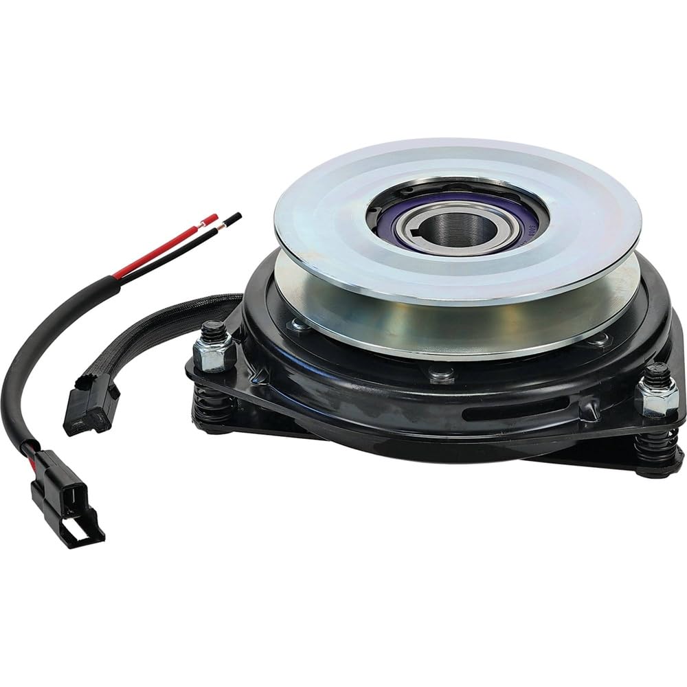 Rareelectrical New Pto Clutch 1 1/8 Inches Counter Clockwise By Part Numbers X0623 118768 12035 539118768