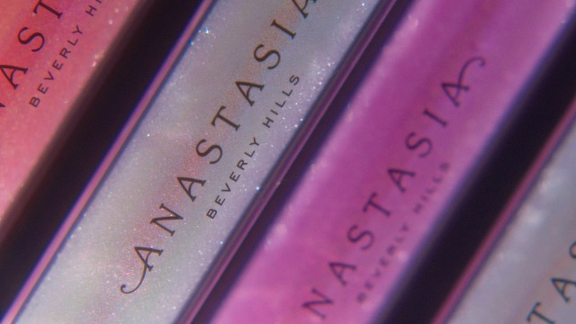 Amazon.com: Anastasia Beverly Hills - Cosmic Collection Eye Gloss
