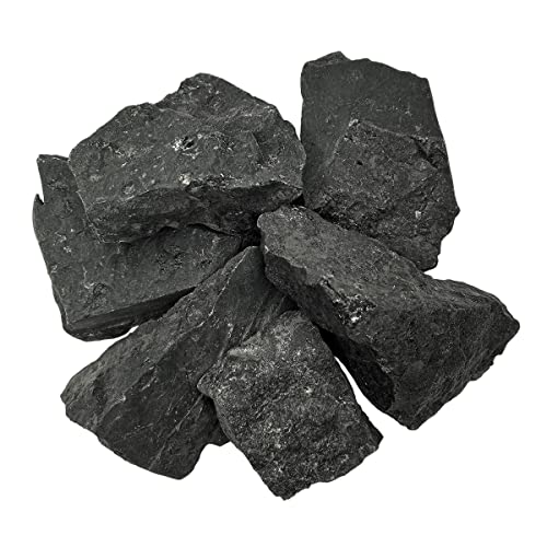 Image of Shubhanjali Healing Crystal Raw Stone | AAA+ Grade Gemstone Mineral Raw Rocks for Reiki Vastu Meditation Stone at Home Decor Items