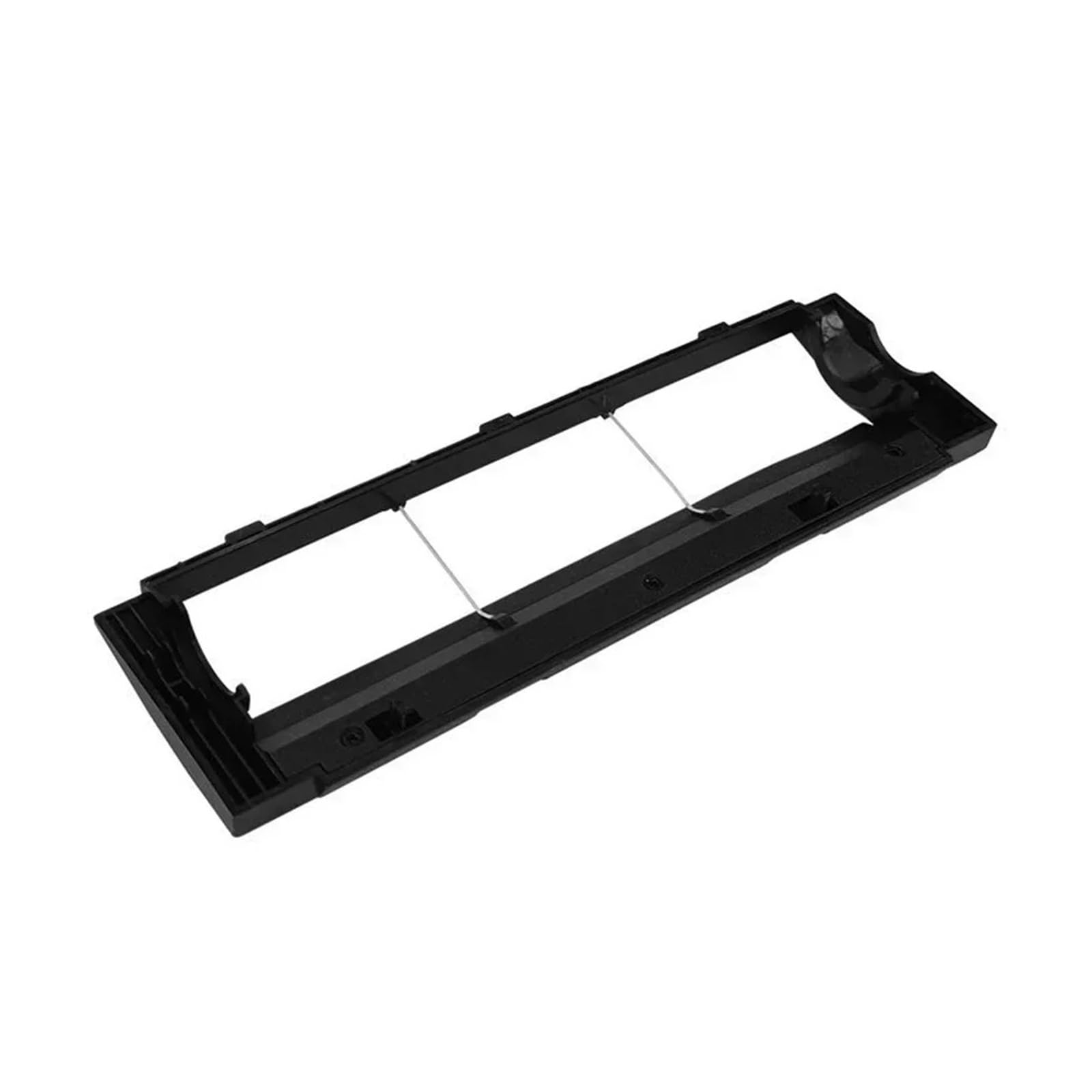 1pc Main Brush Holder Cover For For L6 Pro ，Compatible For Ultenic， T10 Vacuum Cleaner Spare Parts Replacement Accessories