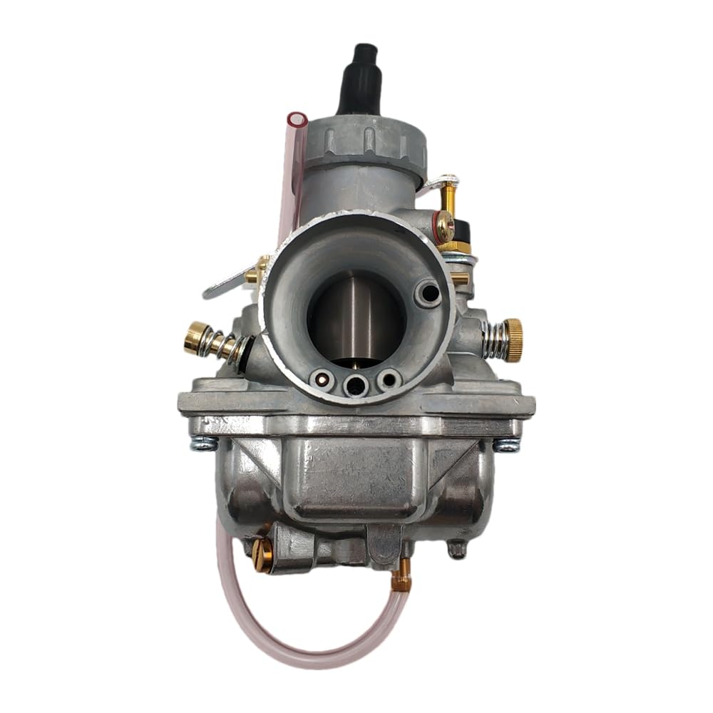 Amazon.com: EGGPOD Carburetor for Mikuni fit for Suzuki 125cc