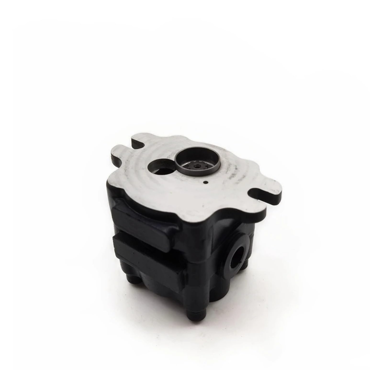 Kxiwlufv One Color Gear Pump Pumps For Pc35 Pc45 Excavator Main Repair
