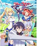 アニメ『这件事～ 外れスキル《木の実マスター》 ～スキルの実（食べたら死ぬ）を無限に食べられるようになった件について～ 』全12話 完全版BOX，家庭用DVDプレーヤー向け