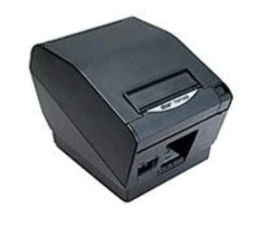 Star Micronics Star Tsp 743d II-24 - Quittungsdrucker - Zweifarbig (monochrom) - Direkt Thermisch - Rolle (8,25 Cm) - 203 Dpi - Bis Zu 250 Mm/sek. -