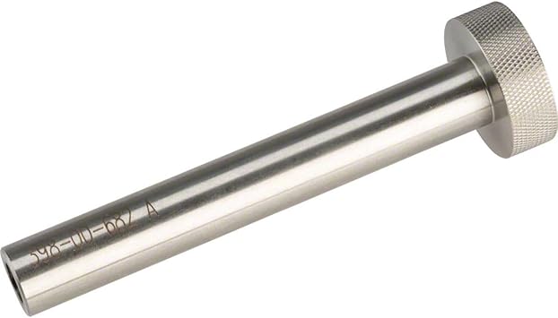 Fox Racing Shox Lower Leg Removal Tool Silver, 34Mm/36Mm/40Mm